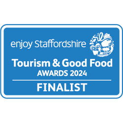 ES Tourism & Good Food Awards FINALIST 2024